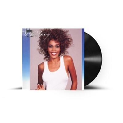 Whitney - Whitney Houston, Vinyl
