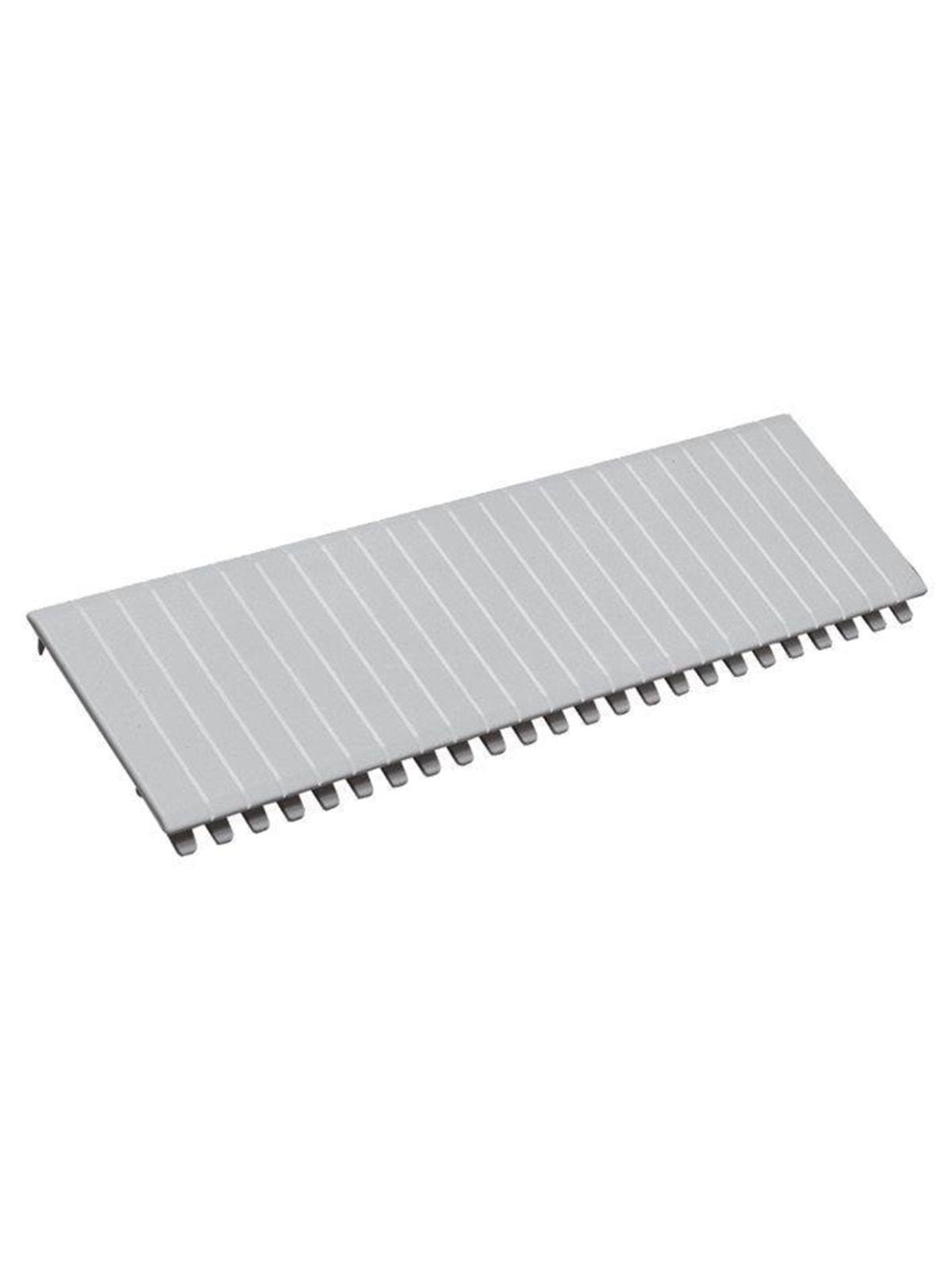 Hager Module cover white 12 module s35s
