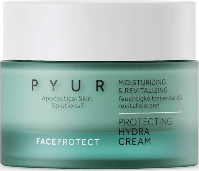 PYUR Protecting Hydra Crema 50 ml