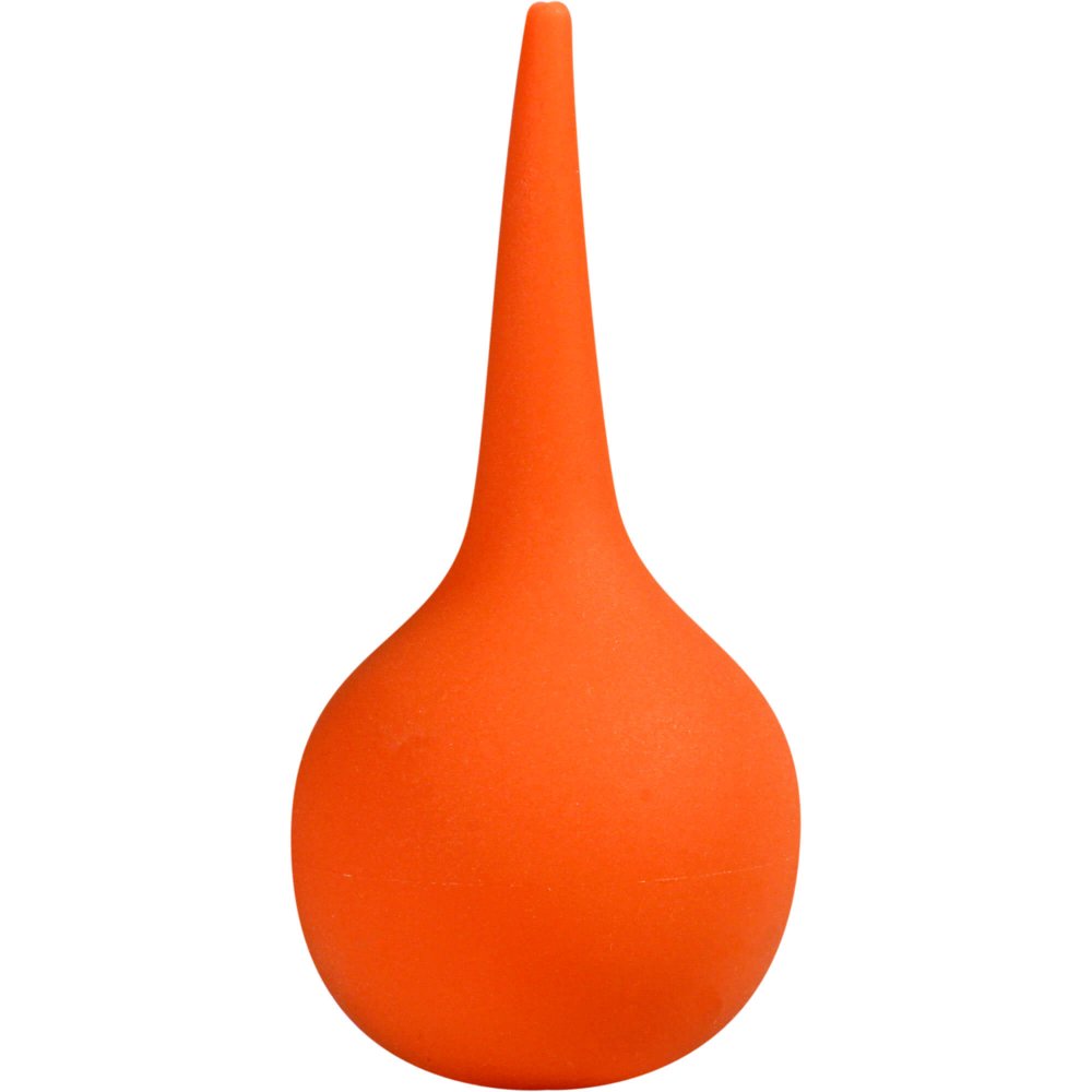 Büttner-Frank GmbH Ohrenspritze gross 90 g Gummi 00176012