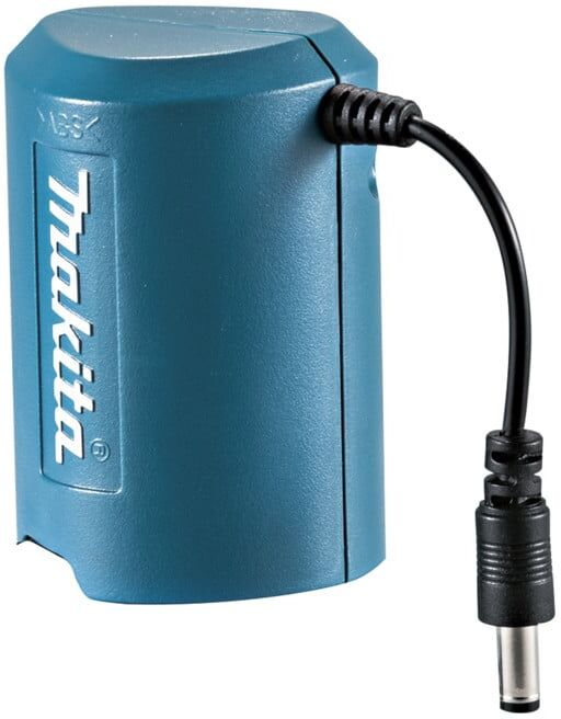 Adaptateur de batterie Makita 10,8V PE0000000001 (PE00000001)