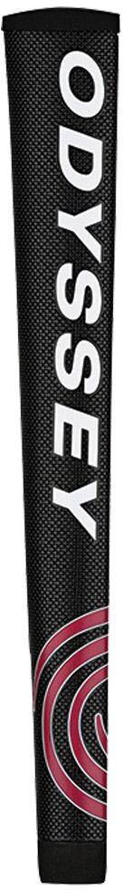 Odyssey Golf  - Odyssey Jumbo Grip Light Black - Grip Putter