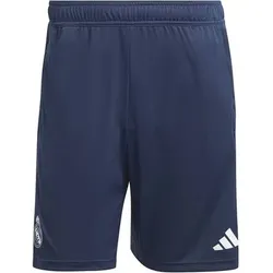 ADIDAS Herren Teamhose Real Madrid Tiro 23, Größe 3XL in Blau Blau