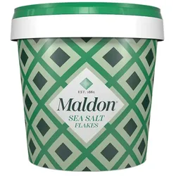 Maldon Meersalz Flocken, 570g