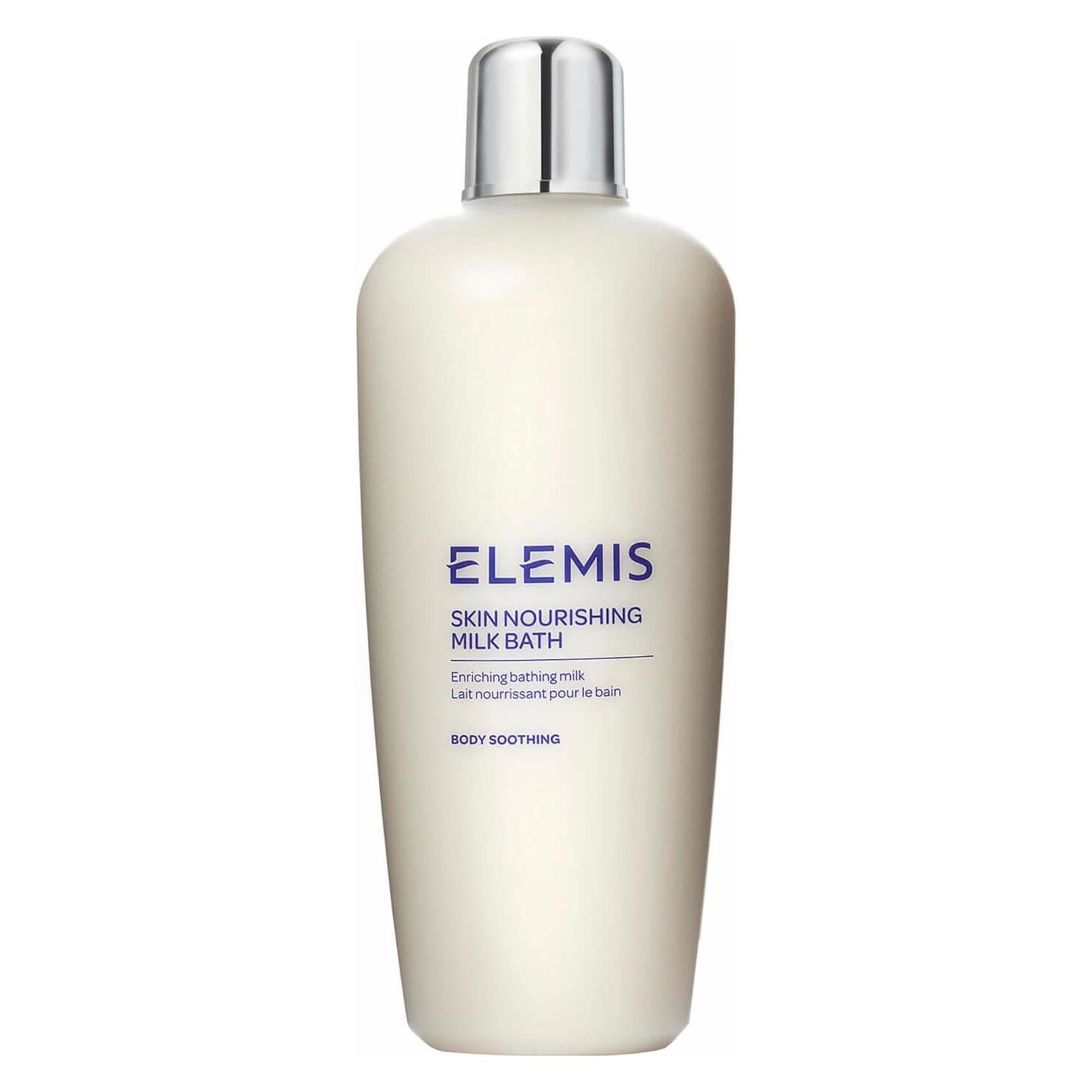 Elemis Skin Nourishing Milk Bath 400ml (400 ml) (60346375)