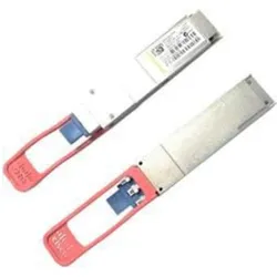 Cisco 40gbase-Sr4 Qsfp Trnscvr Modul, Transceiver, Beige