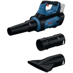 Bosch Professional GBL 18V-800 Akku-Laubbläser Solo- 06008D2200