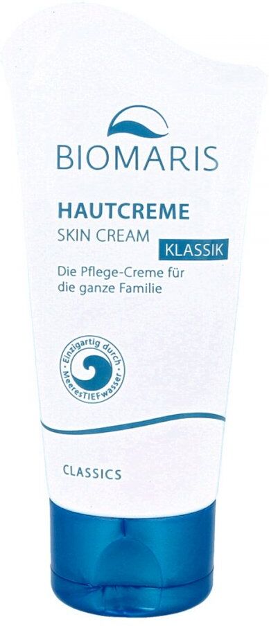 Biomaris Hautcreme