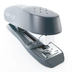 RAPESCO® Heftgerät schwarz