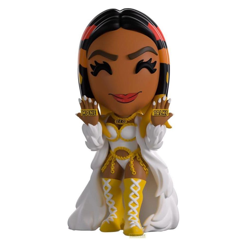 Youtooz All Elite Wrestling Vinyl Figur Mercedes Moné 12 cm (YOTO65459)