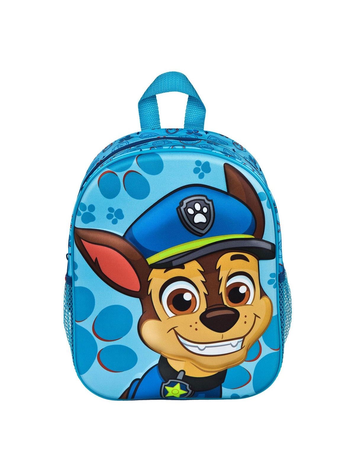 Paw Patrol 3D backpack