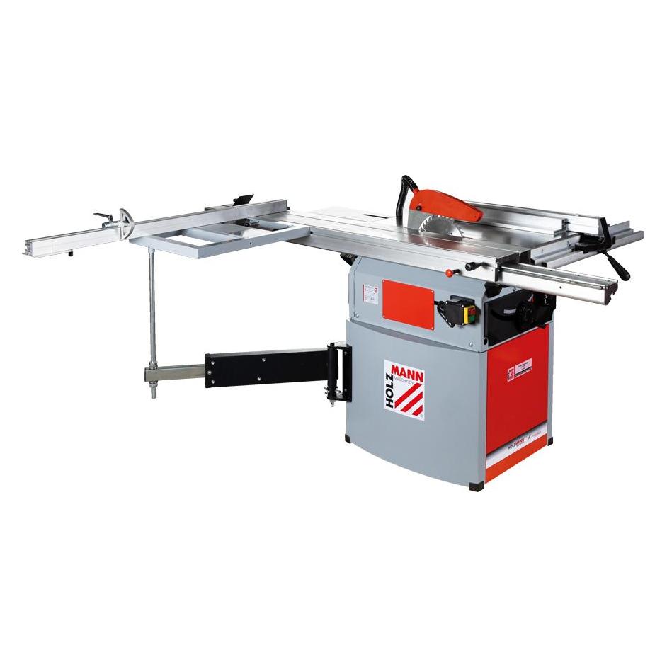 Holzmann Präzisionskreissäge TS250F 230 V (TS250F_230V)