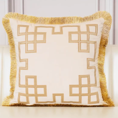 Inspire Daily Merch Premium VIP Pillowcases For Customer Luxurious Pillow Covers 3