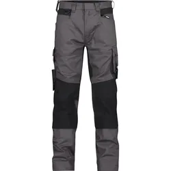 DASSY® Dynax - 54 S ANTHRAZITGRAU/SCHWARZ 200980 - ANTHRAZITGRAU/SCHWARZ | 54