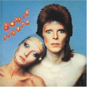 David Bowie - Pin ups - Preis vom 09.10.2026 07:28:09 h