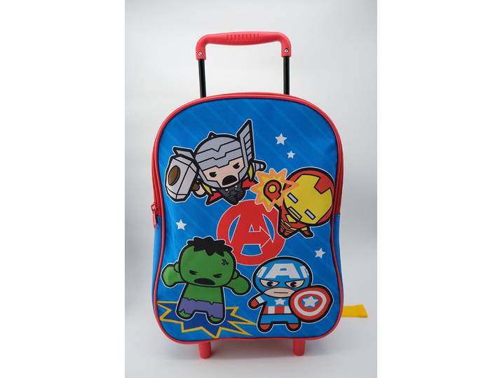 SAC BABY A ROULETTES AVENGERS
