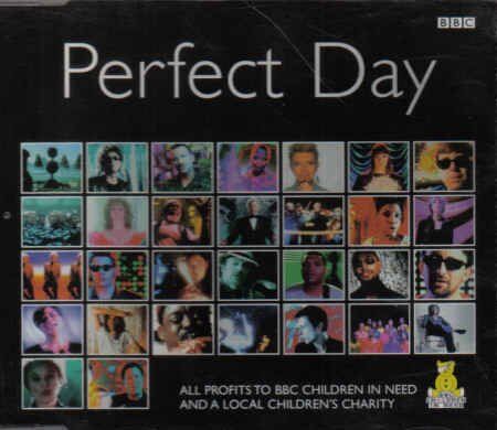 Various - Perfect Day - Preis vom 11.10.2026 15:43:13 h