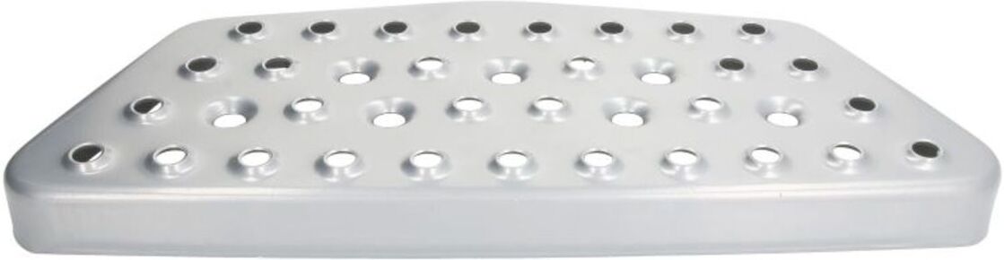 Türschwellen - Trittbrett PACOL MAN-SP-006