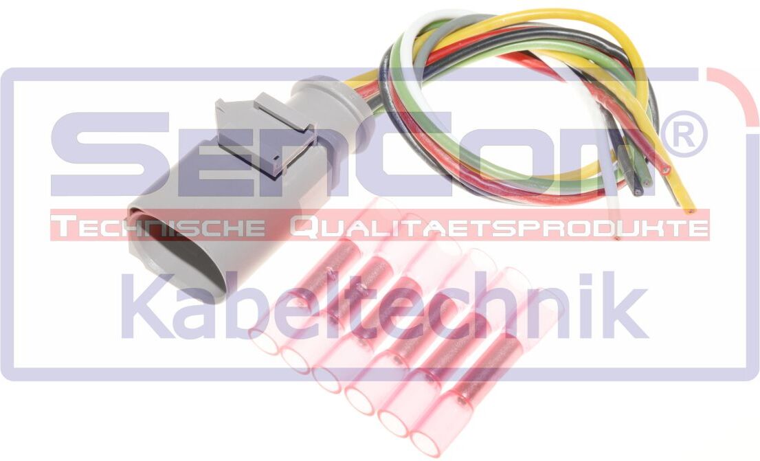 Kabelreparatursatz SENCOM 20818