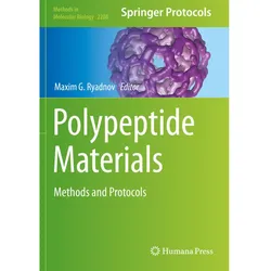 Polypeptide Materials, Fachbücher