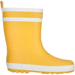 ZigZag Hurricane Gummistiefel Kinder 5005 - golden rod 28