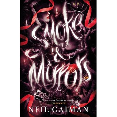 Smoke and Mirrors, Taschenbuch von Neil Gaiman, Headline, 978-0-7553-2283-1