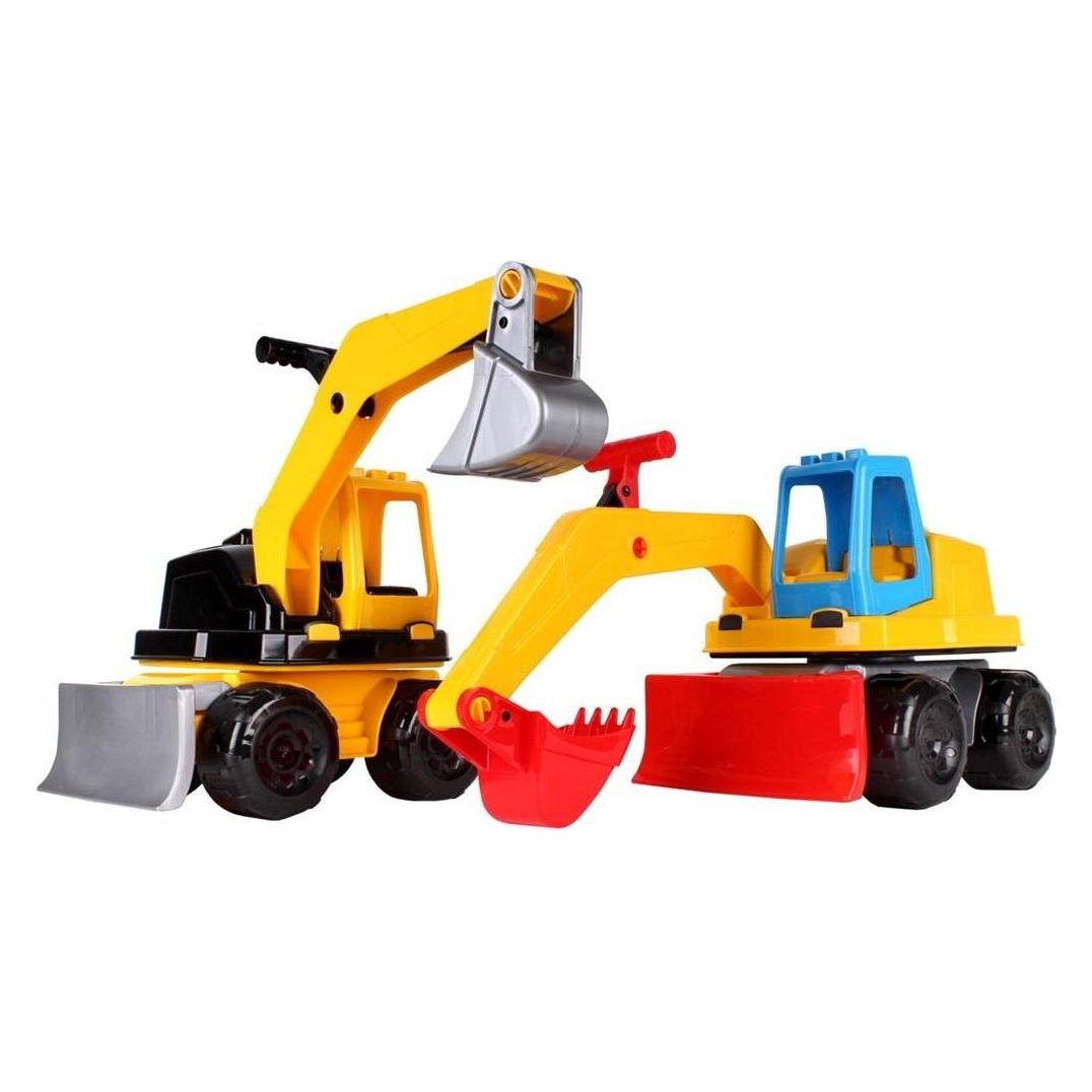 Technok Bagger (41938291)