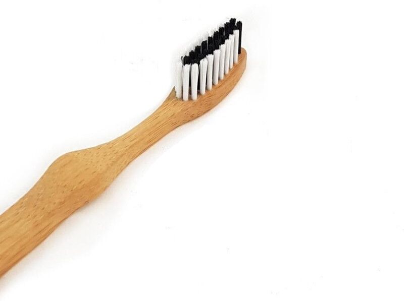 bambaw Spazzolino in Bambù Setole Dure