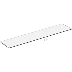 Geberit Glasablage für Nische für Geberit ONE 244888001