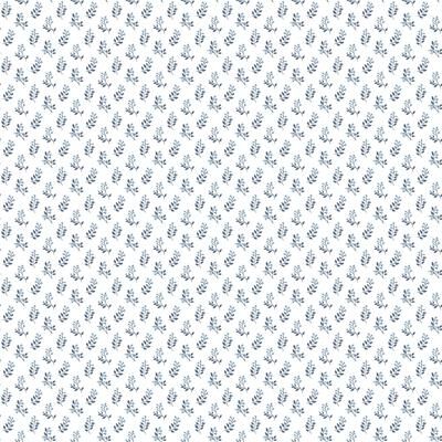 Galerie Wallcoverings Small Prints Vintage Bud Non-woven Matte Wallpaper Roll