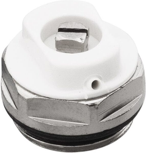 Zehnder vent valve, self-sealing 816070