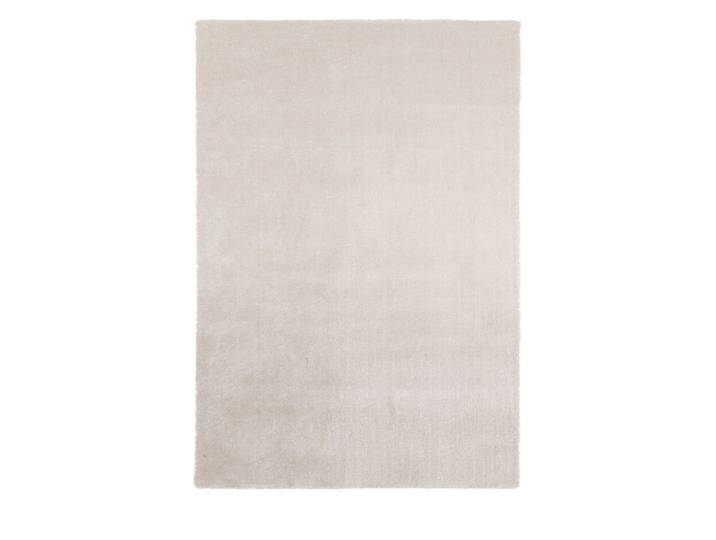 Tapis lavable en machine - 140x200cm écru polypropylène