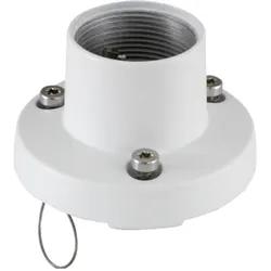 Axis T94A01D Pendant Kit, weiss (Montage-Kit), Netzwerkkamera Zubehör