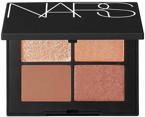 NARS Quad Eyeshadow LAGUNA