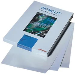 Regulus, Bastelpapier, Signolit SC44 A4, White (22903005) (75 g/m2, 100x)