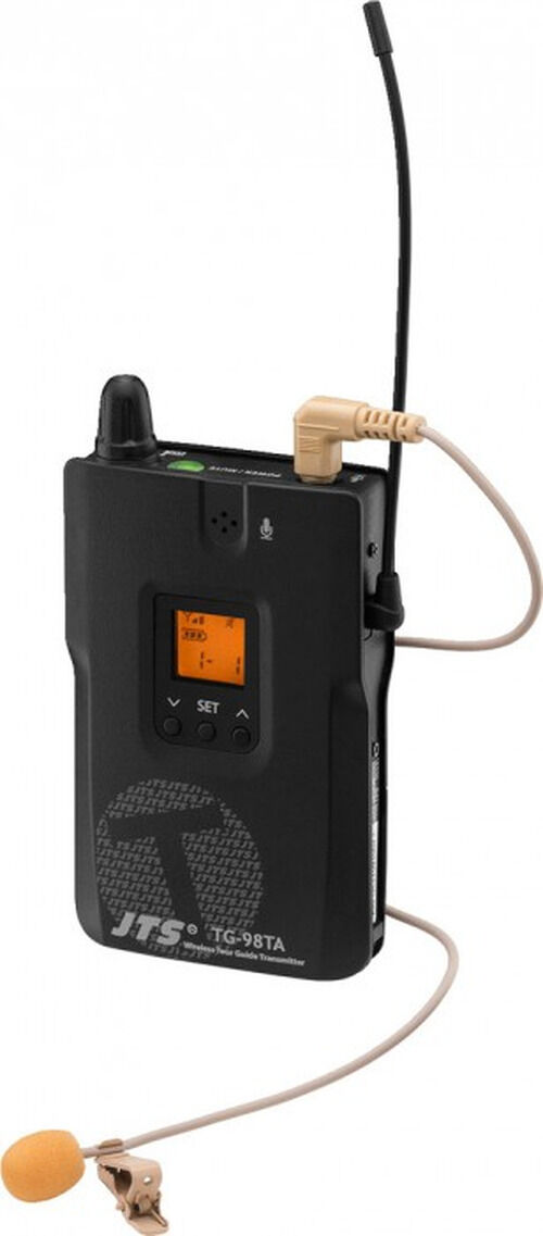 Jts Tg-98ta/5 Sender