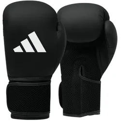 adidas Hybrid 25 Boxhandschuhe black 12 OZ