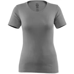MASCOT Nice Damen T-Shirt Anthrazit XXL - 51584-967-888-2XL - Anthrazit