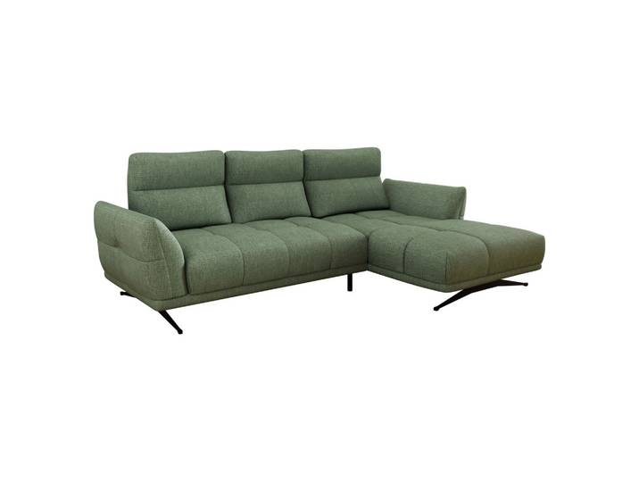 ECKSOFA Giovanni Z LCH, Seite: Rechts 2R-LC