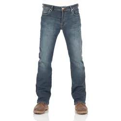 LTB Herren Jeans Roden Bootcut - Blau - Lane Wash - Lane Wash   (51858) - 34W / 30L