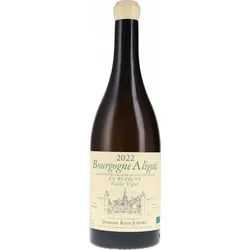 Bourgogne Aligoté En Buzigny Vieilles Vignes AOC Rémi Jobard 2022 BIO