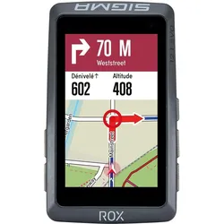 Sigma Sport, Velocomputer