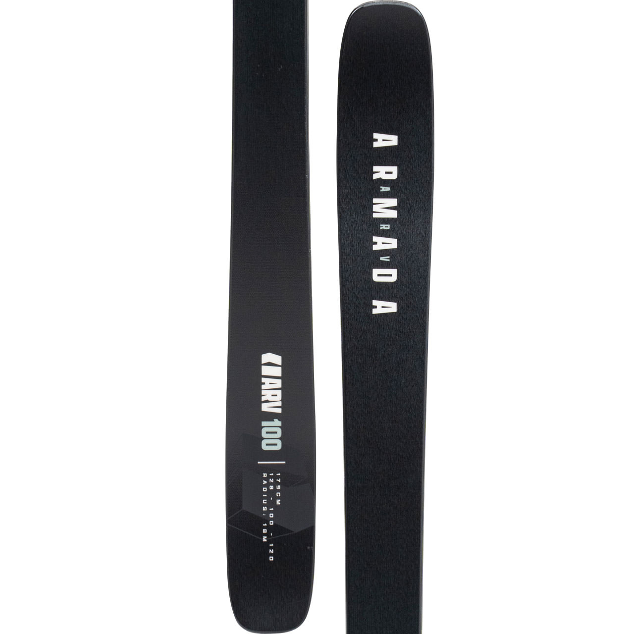 Armada ARV 100 Black Edition - 186 cm