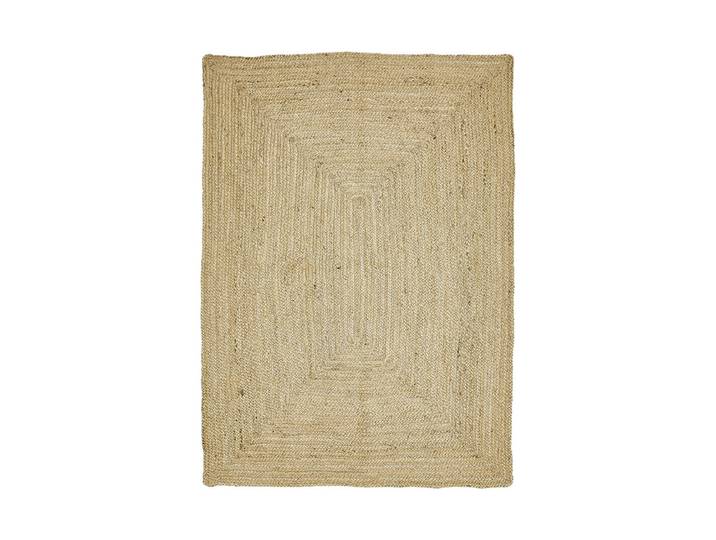 Teppich Ibo 170 x 120 cm Crème