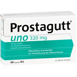 Prostagutt uno