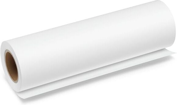A3 Inkjet roll paper 80g plain 297mmx37,5m