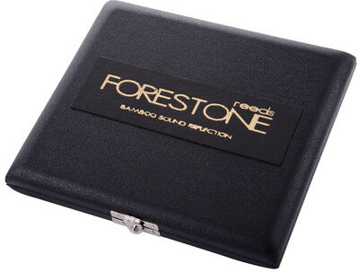 Forestone Reed Case Baritone