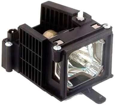 Jaspertronics™ Original Lamp & Housing for the Philips LC3135 Projector - 1 Year Warranty