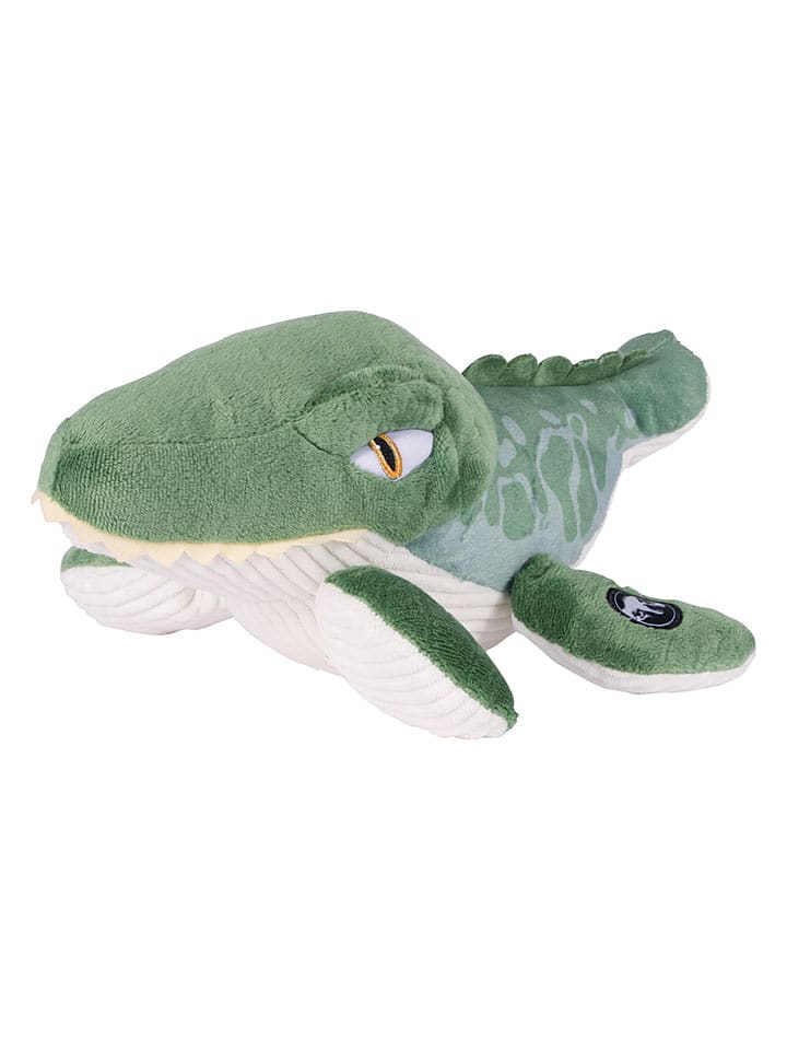 Schmidt Spiele Kuscheltier "Jurassic World - Mosasaurus" - ab Geburt - onesize