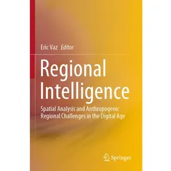 Regional Intelligence, Fachbücher